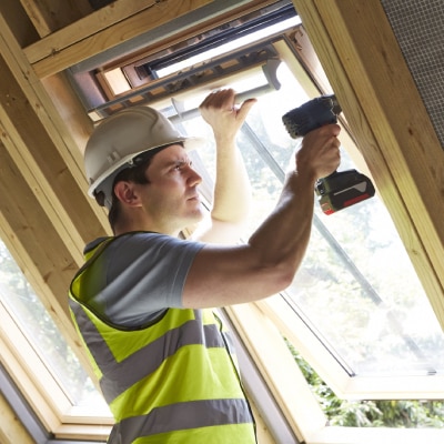 General Contractor